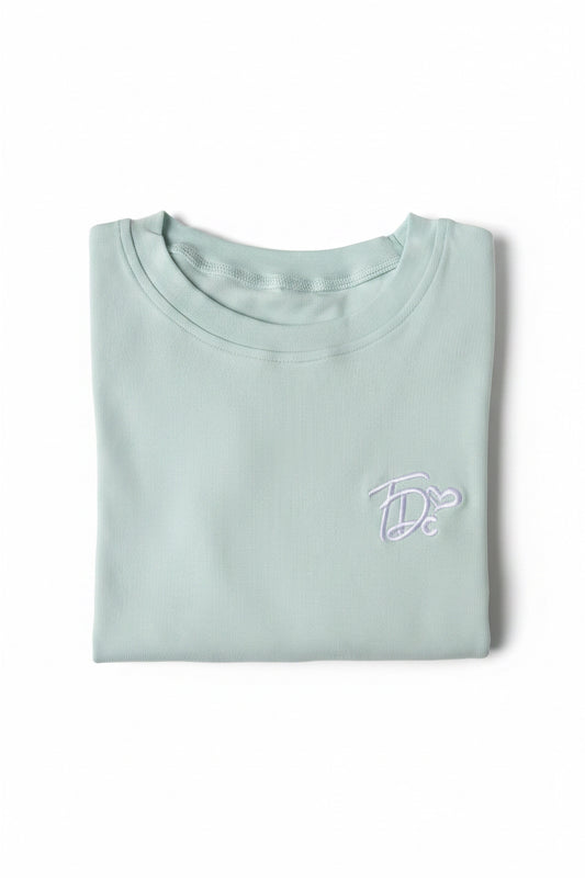 Ocean Mist Lounge Wear