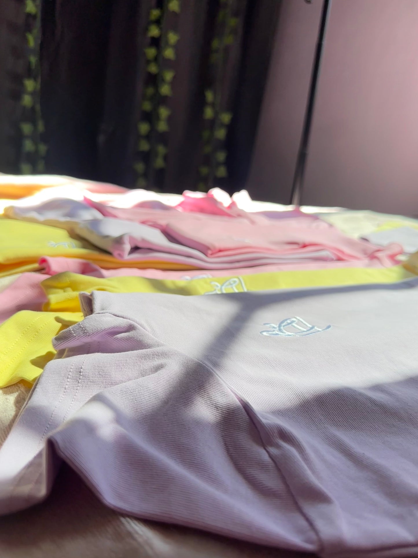 Yasmin Lounge Wear