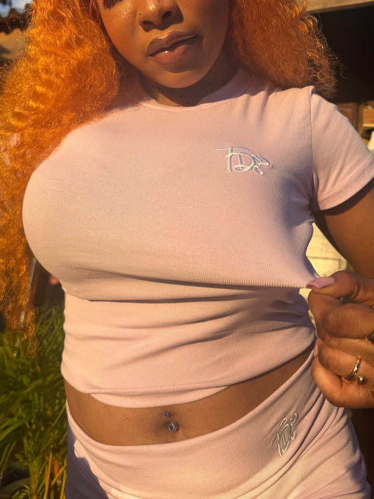 Yasmin Lounge Wear