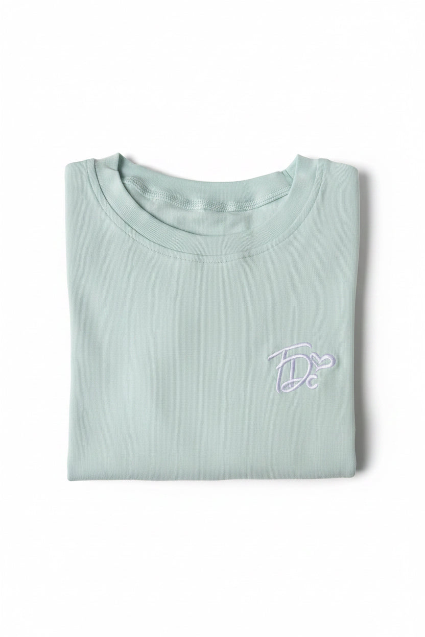 Ocean Mist Lounge Wear