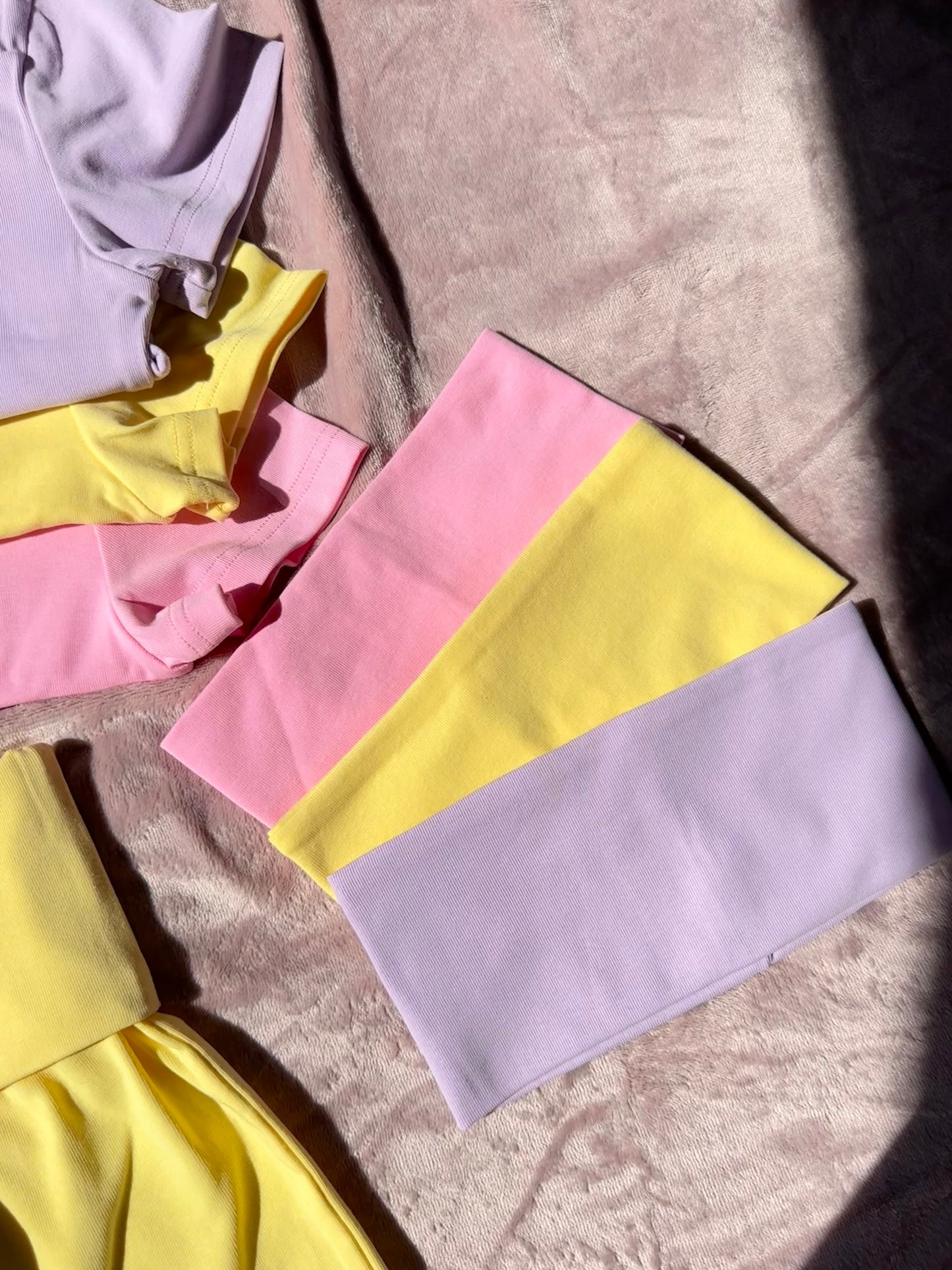 Honey Blossom  Lounge Wear