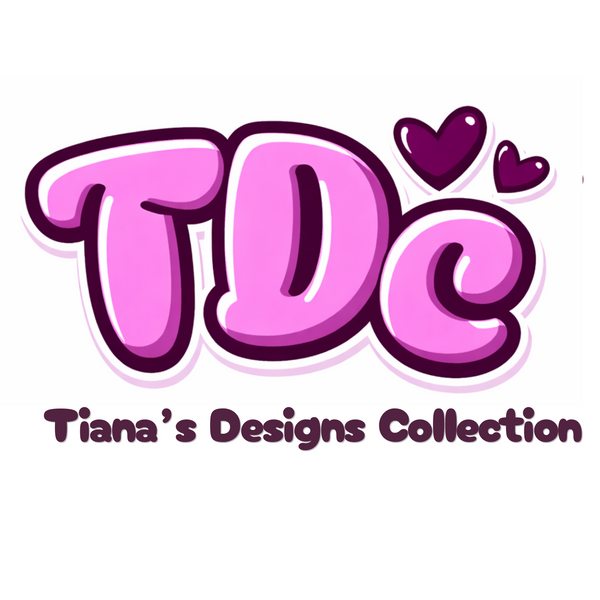 Tiana’s Collection